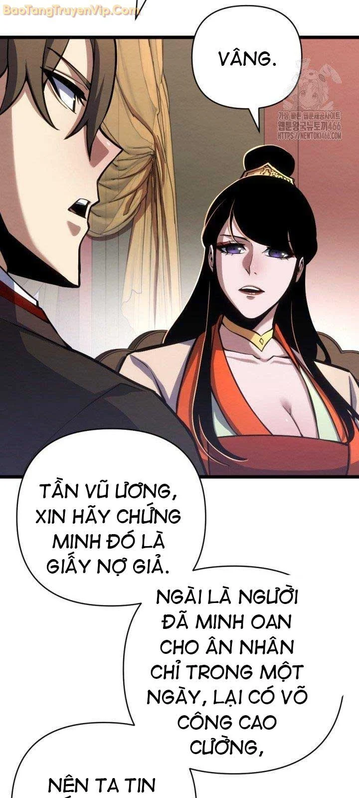 Lãng Nhân Bất Tử Chapter 16 - Trang 2