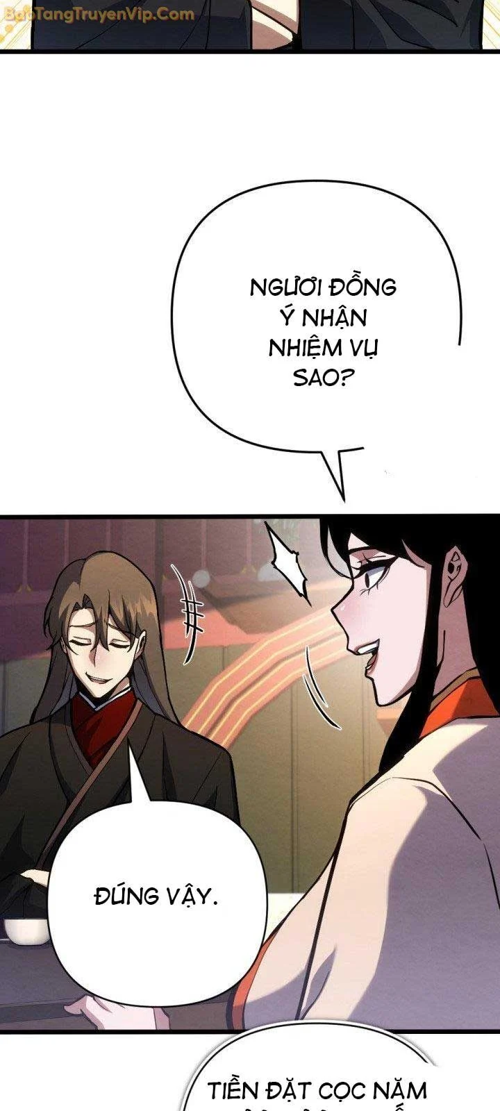 Lãng Nhân Bất Tử Chapter 16 - Trang 2