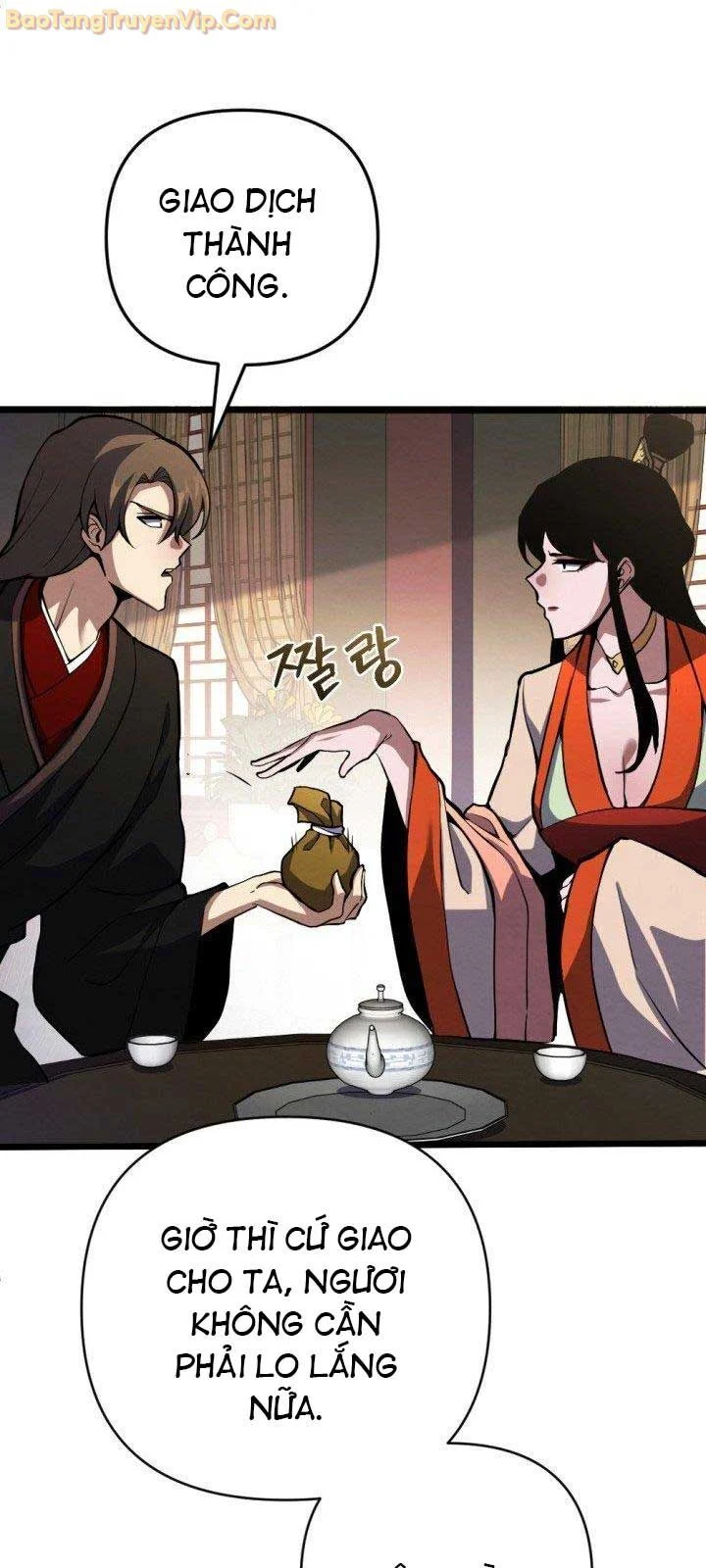 Lãng Nhân Bất Tử Chapter 16 - Trang 2