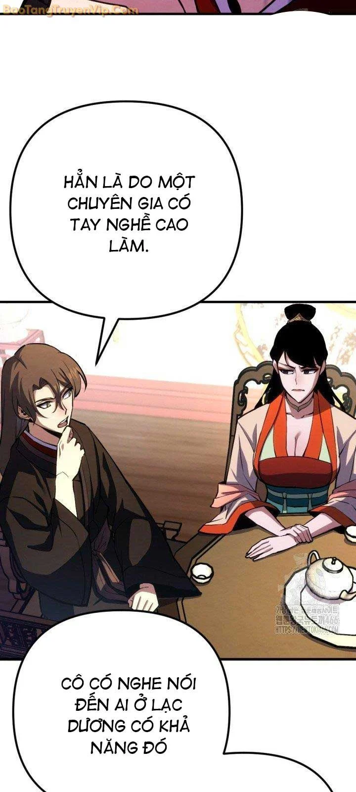 Lãng Nhân Bất Tử Chapter 16 - Trang 2