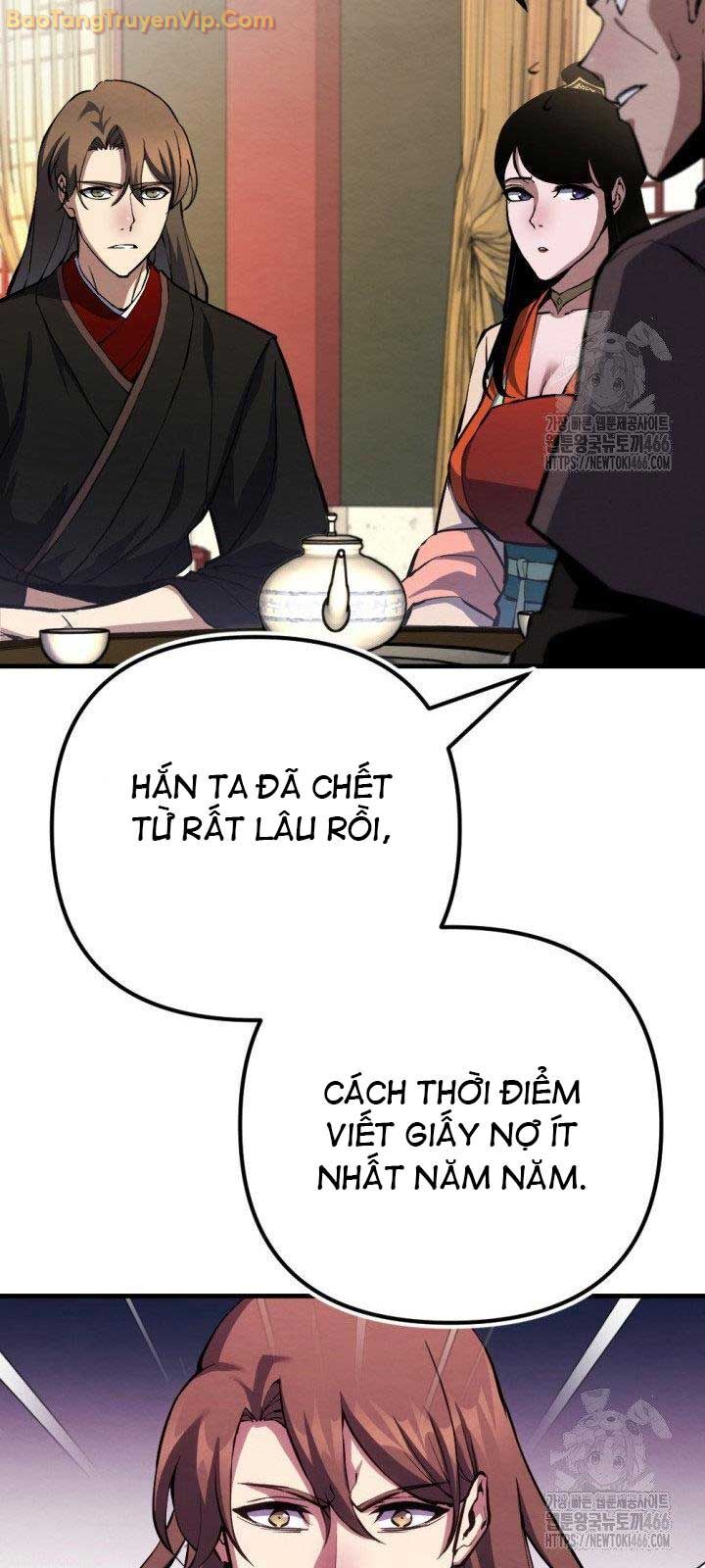 Lãng Nhân Bất Tử Chapter 16 - Trang 2