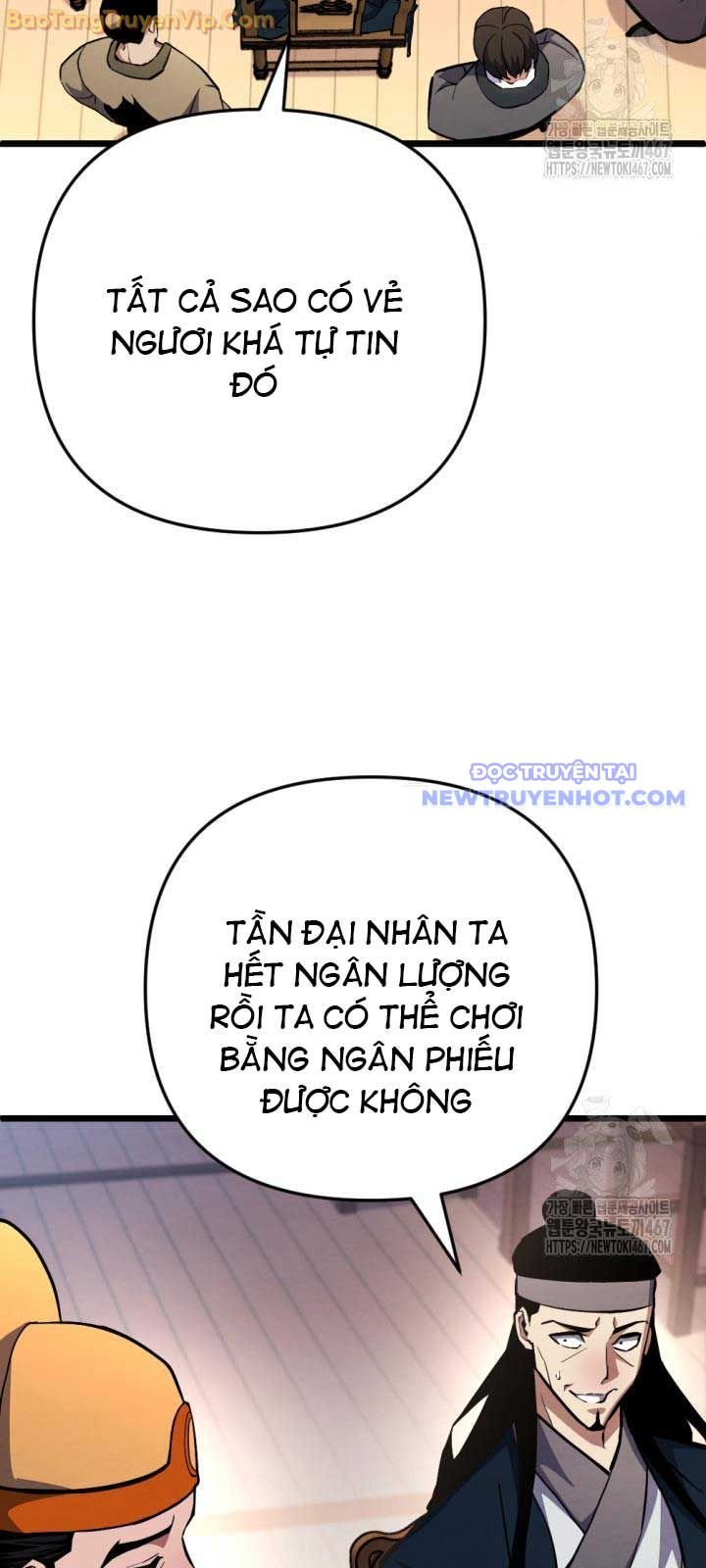 Lãng Nhân Bất Tử Chapter 23 - Trang 2