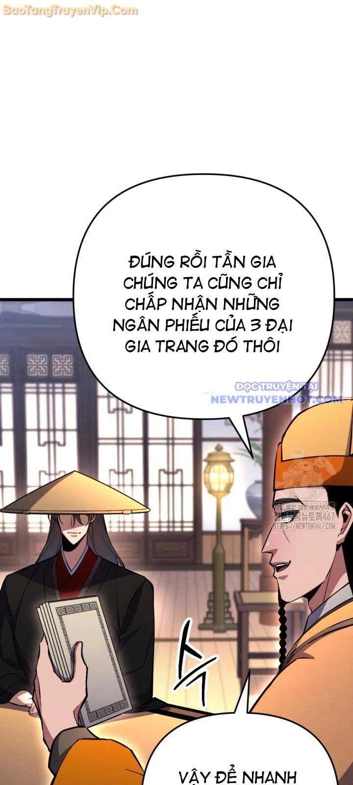 Lãng Nhân Bất Tử Chapter 23 - Trang 2