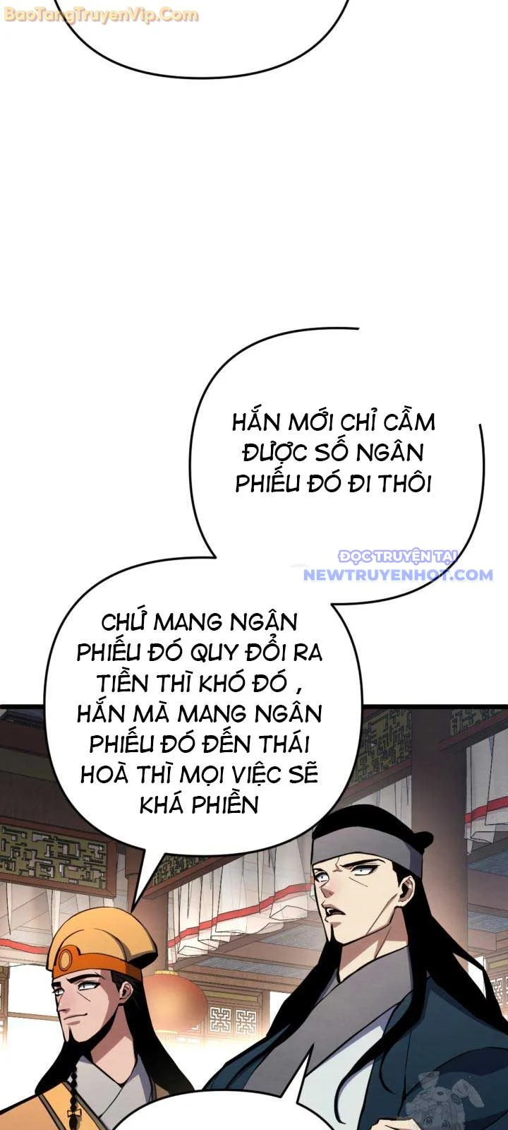Lãng Nhân Bất Tử Chapter 23 - Trang 2