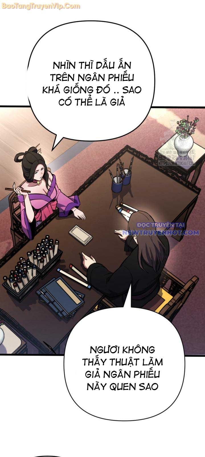 Lãng Nhân Bất Tử Chapter 23 - Trang 2