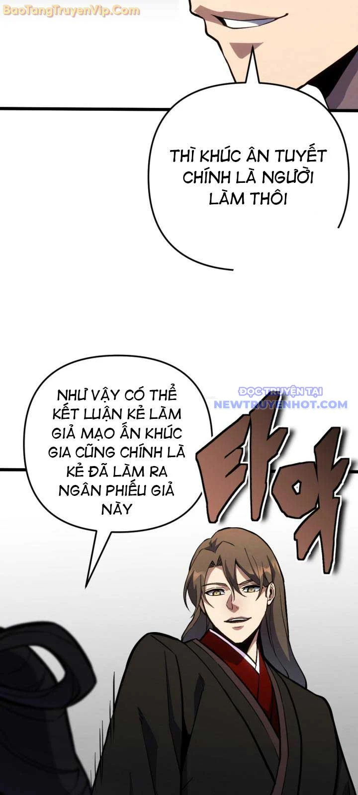 Lãng Nhân Bất Tử Chapter 23 - Trang 2