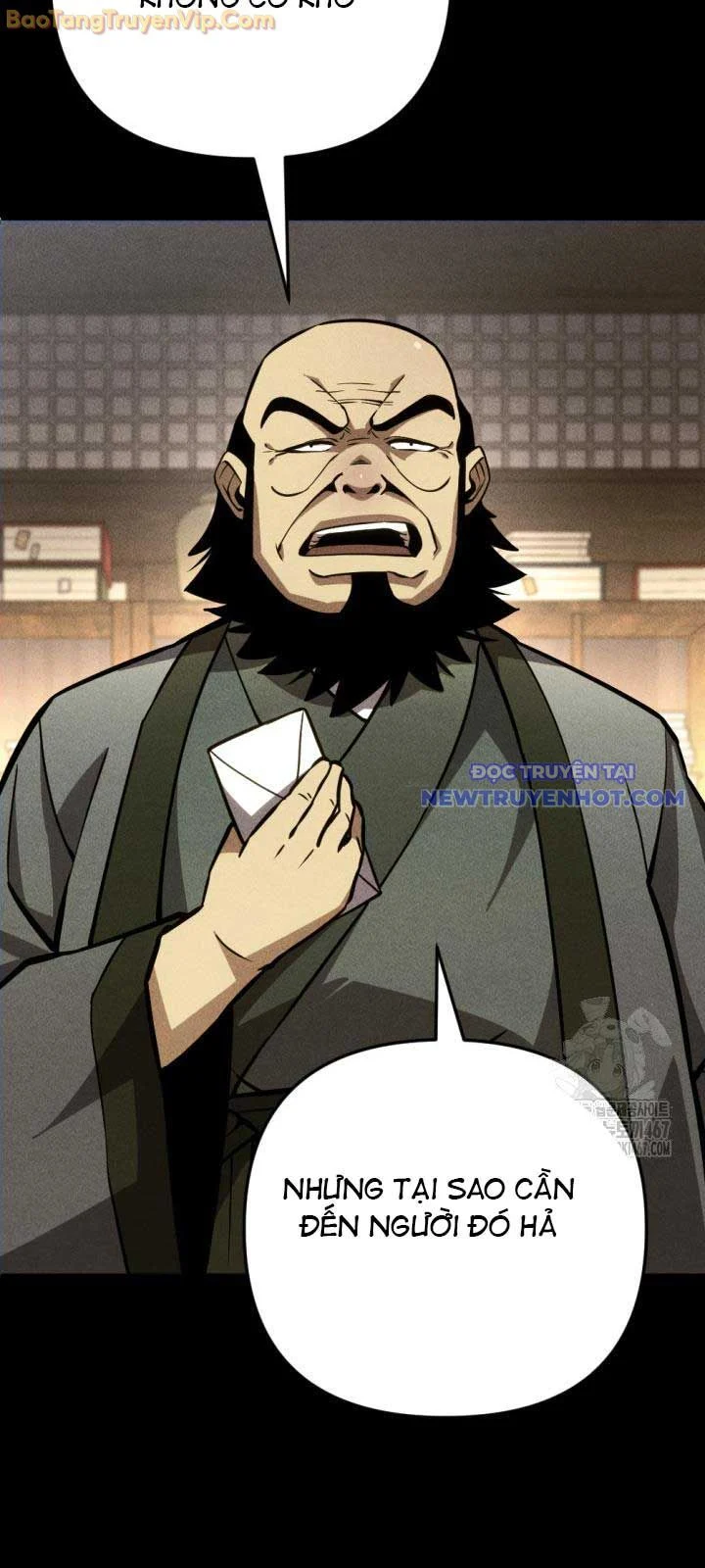 Lãng Nhân Bất Tử Chapter 23 - Trang 2