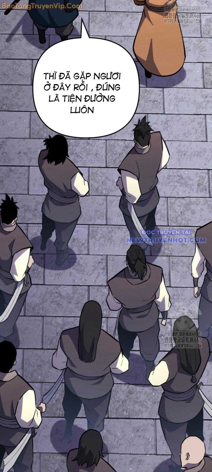 Lãng Nhân Bất Tử Chapter 23 - Trang 2