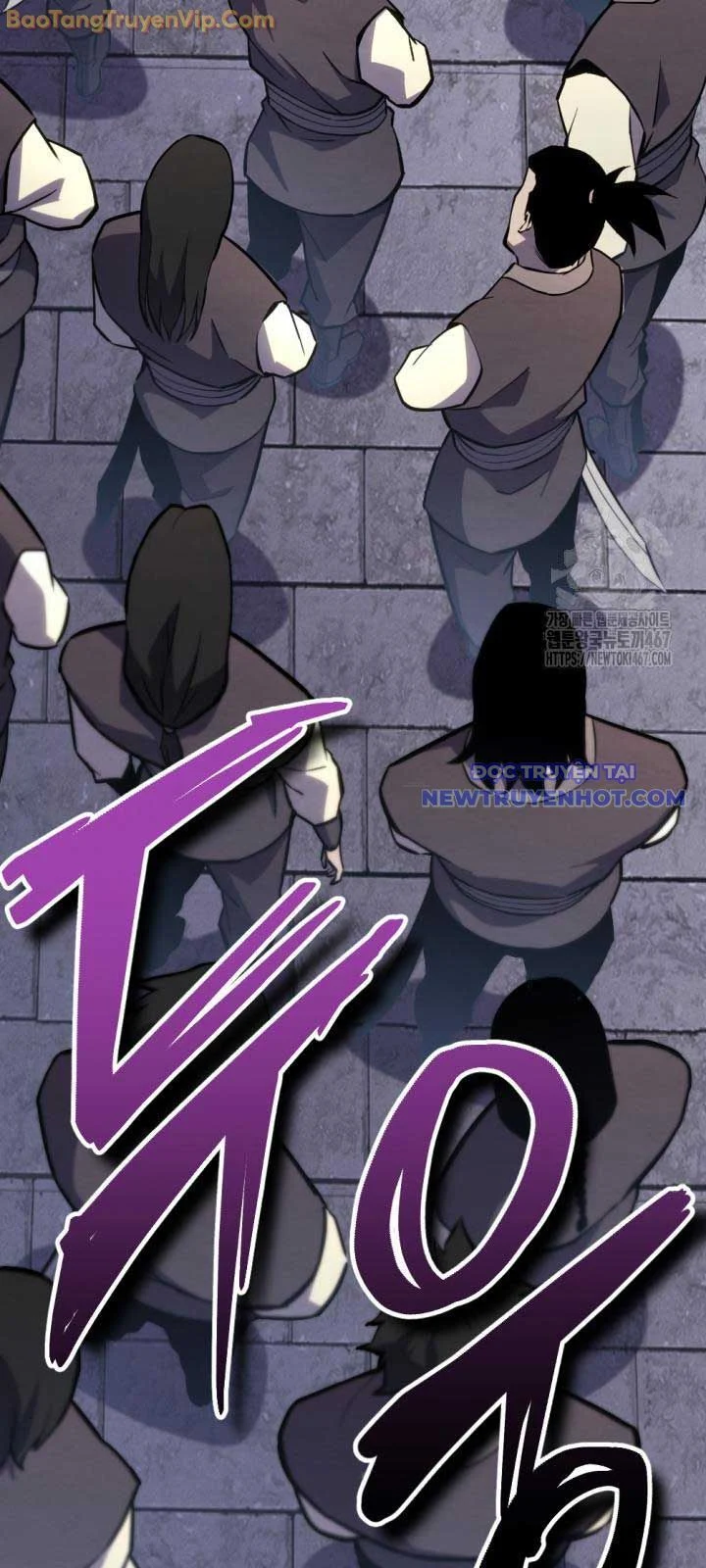 Lãng Nhân Bất Tử Chapter 23 - Trang 2