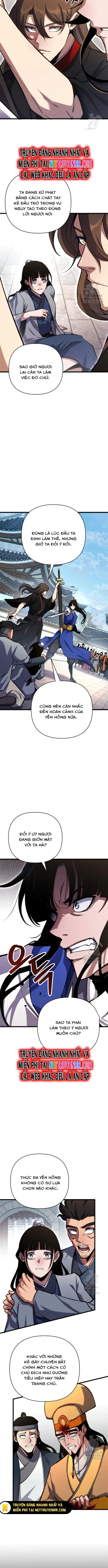 Lãng Nhân Bất Tử Chapter 26 - Trang 2