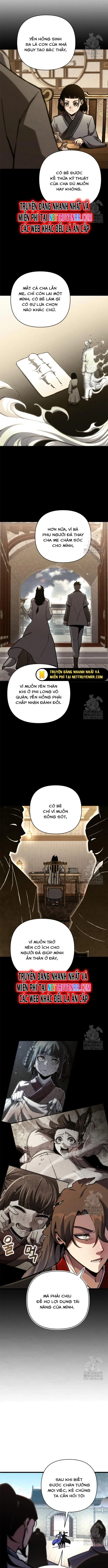 Lãng Nhân Bất Tử Chapter 26 - Trang 2