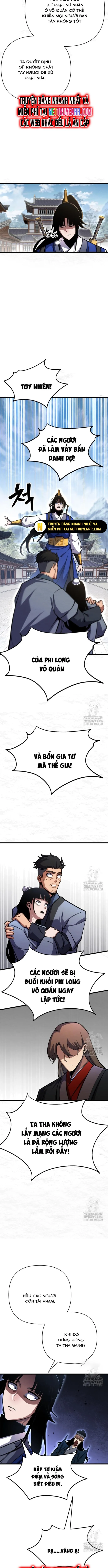 Lãng Nhân Bất Tử Chapter 26 - Trang 2