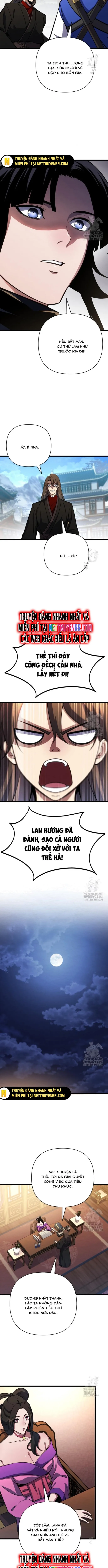 Lãng Nhân Bất Tử Chapter 26 - Trang 2