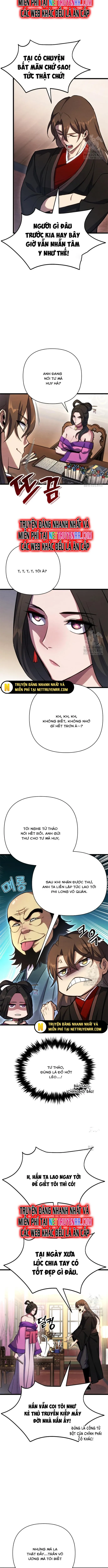 Lãng Nhân Bất Tử Chapter 26 - Trang 2