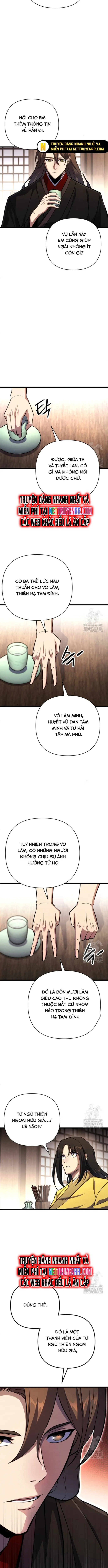Lãng Nhân Bất Tử Chapter 28 - Trang 2