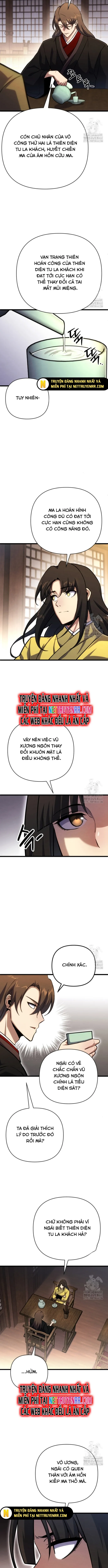 Lãng Nhân Bất Tử Chapter 28 - Trang 2