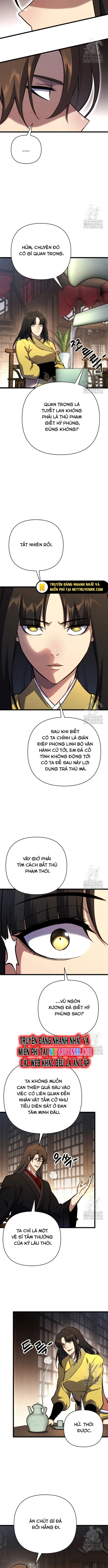 Lãng Nhân Bất Tử Chapter 28 - Trang 2