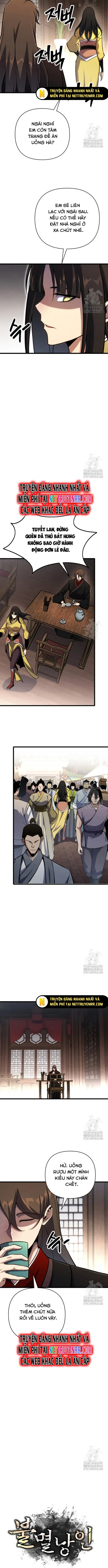 Lãng Nhân Bất Tử Chapter 28 - Trang 2