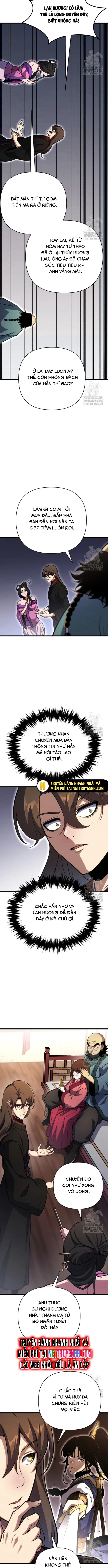 Lãng Nhân Bất Tử Chapter 28 - Trang 2
