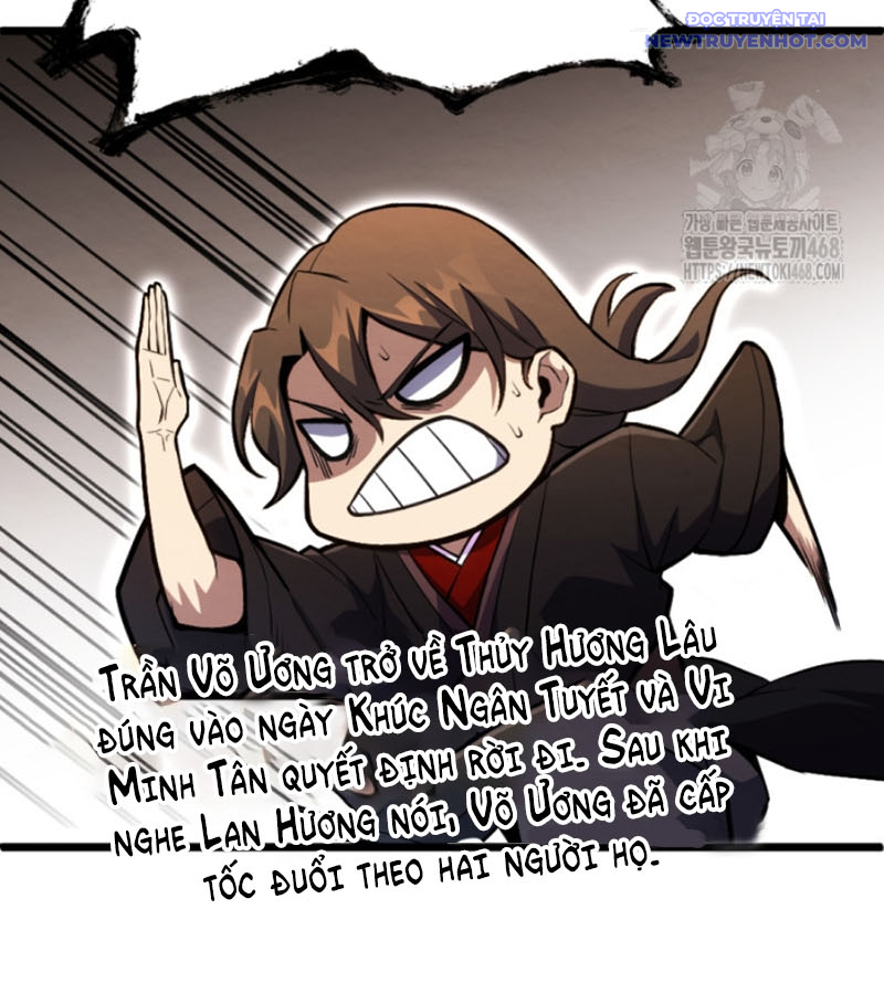 Lãng Nhân Bất Tử Chapter 30 - Trang 2