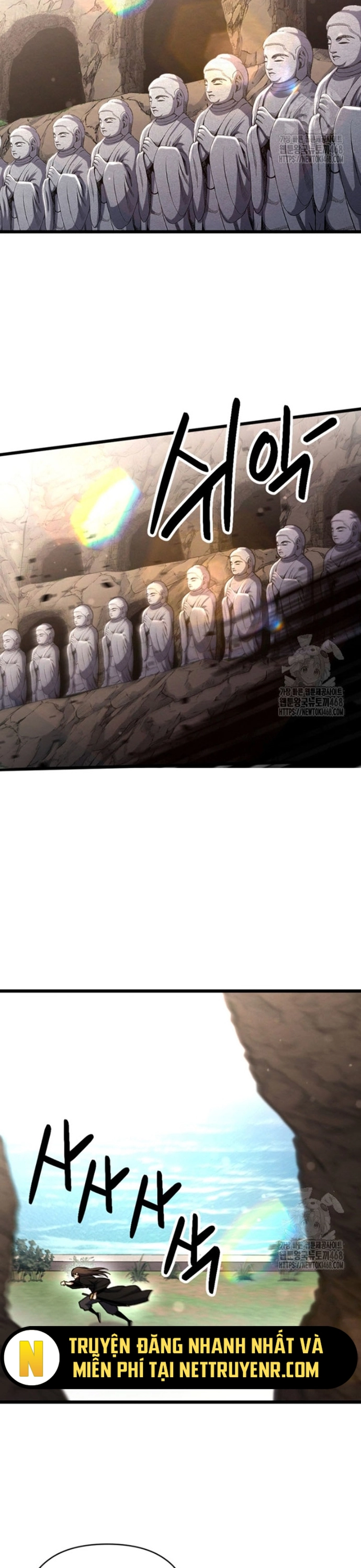 Lãng Nhân Bất Tử Chapter 31 - Trang 2