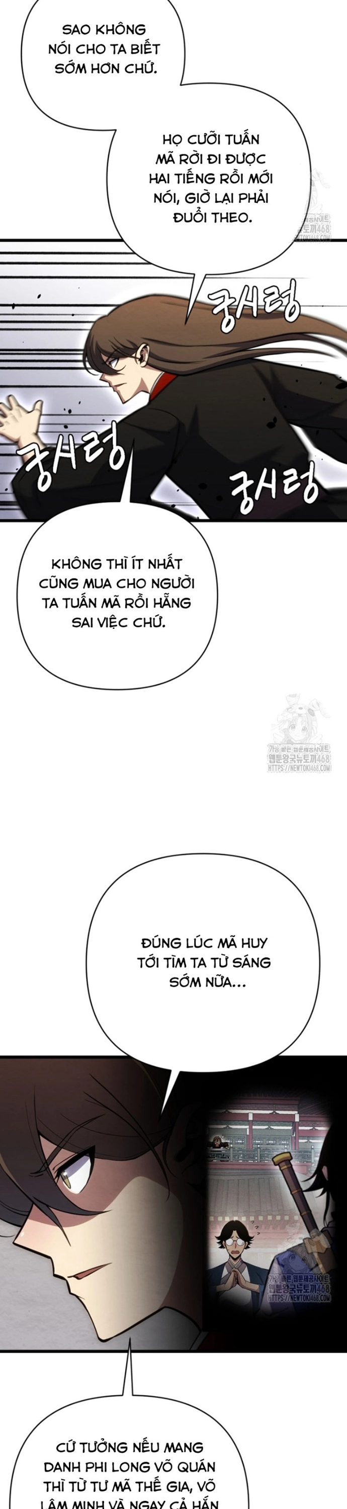 Lãng Nhân Bất Tử Chapter 31 - Trang 2