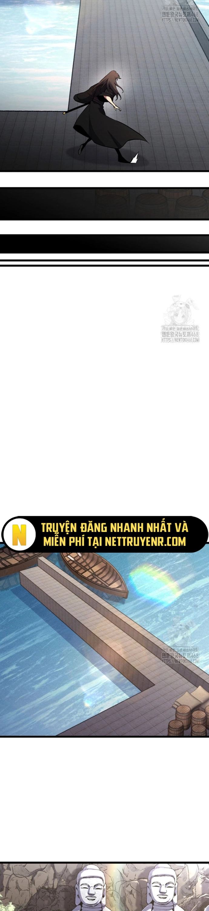 Lãng Nhân Bất Tử Chapter 31 - Trang 2