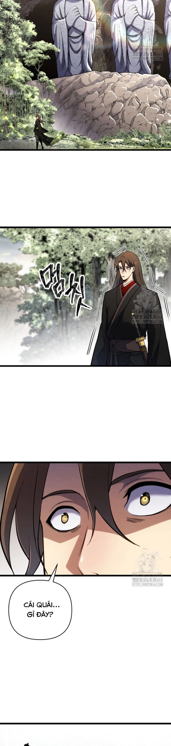 Lãng Nhân Bất Tử Chapter 31 - Trang 2