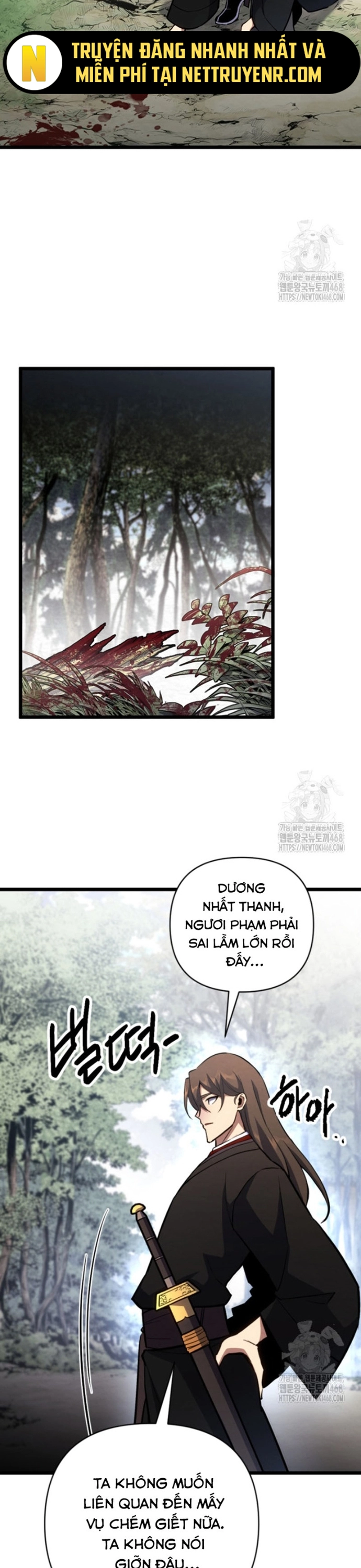 Lãng Nhân Bất Tử Chapter 31 - Trang 2