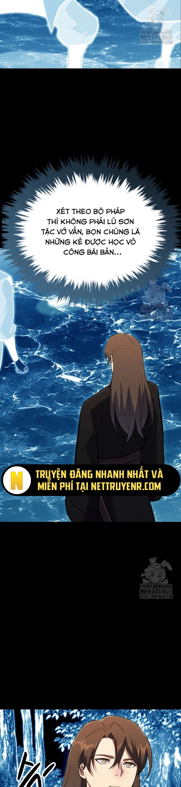 Lãng Nhân Bất Tử Chapter 31 - Trang 2