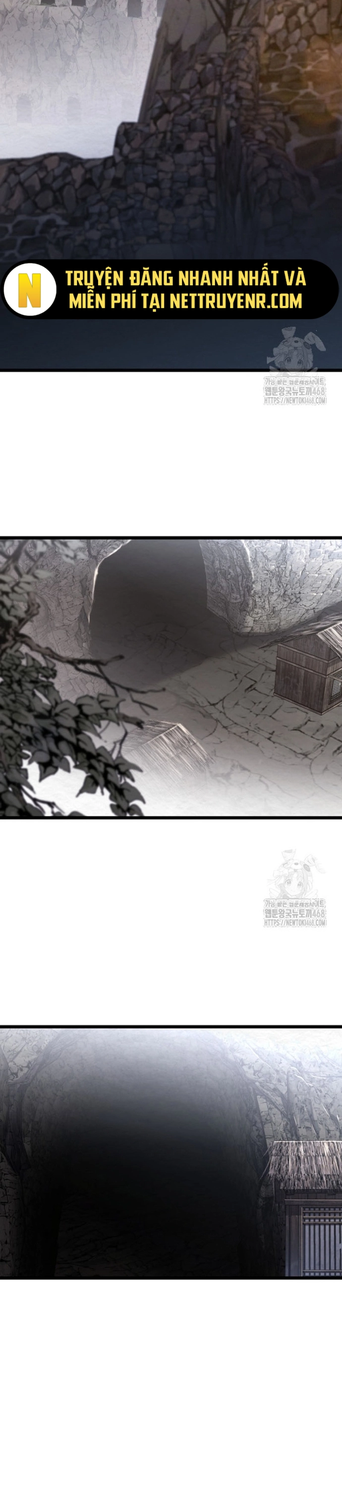Lãng Nhân Bất Tử Chapter 31 - Trang 2