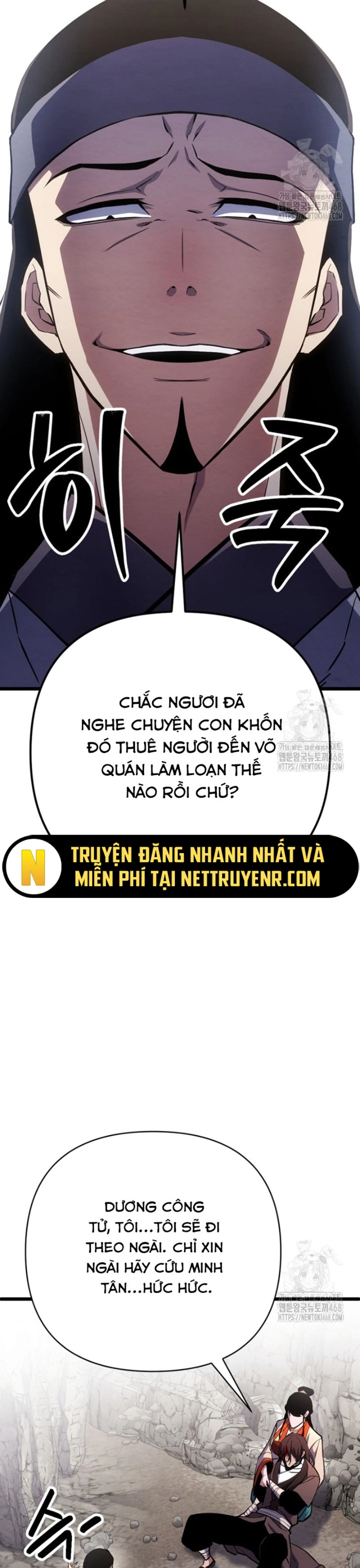Lãng Nhân Bất Tử Chapter 31 - Trang 2