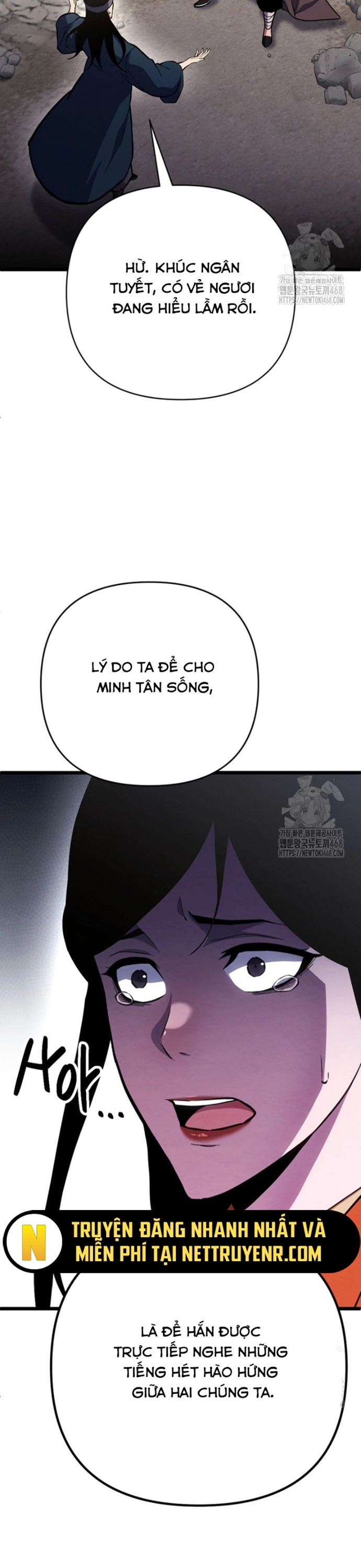 Lãng Nhân Bất Tử Chapter 31 - Trang 2