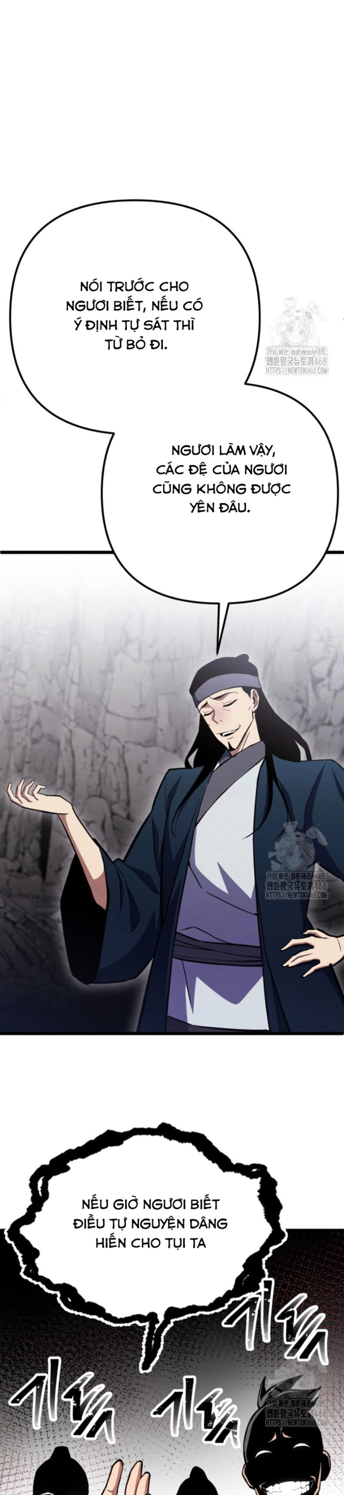 Lãng Nhân Bất Tử Chapter 31 - Trang 2