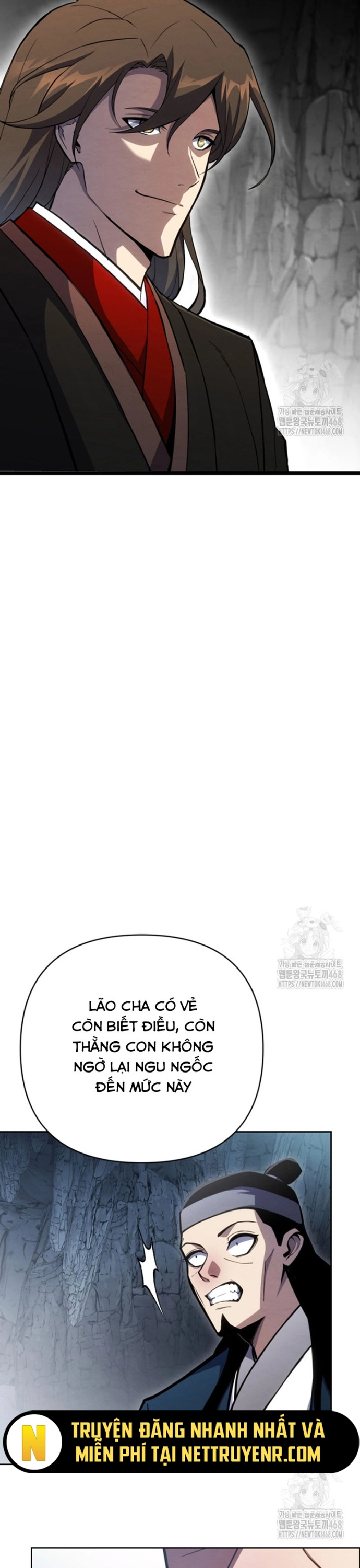 Lãng Nhân Bất Tử Chapter 31 - Trang 2