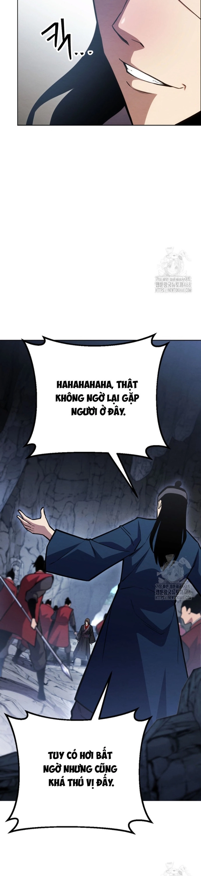 Lãng Nhân Bất Tử Chapter 31 - Trang 2