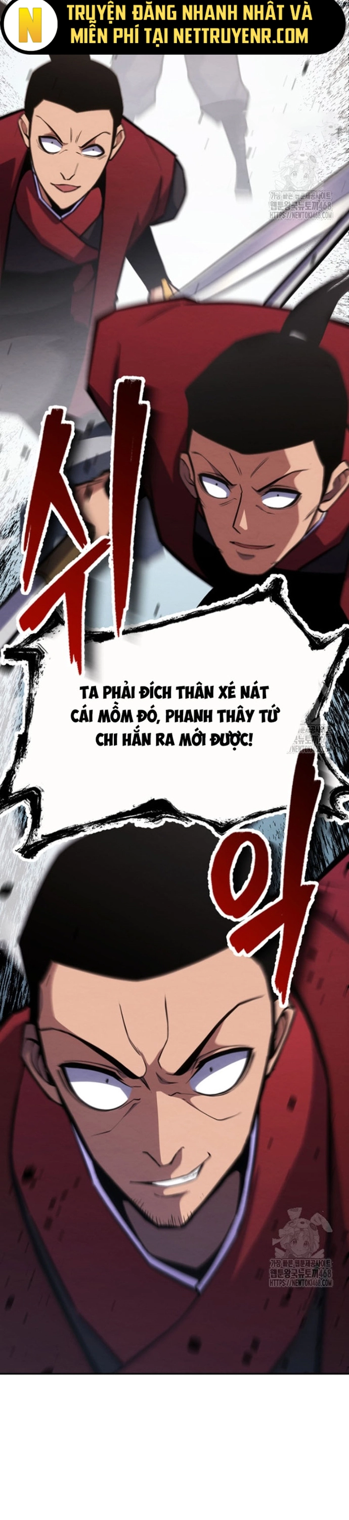Lãng Nhân Bất Tử Chapter 31 - Trang 2