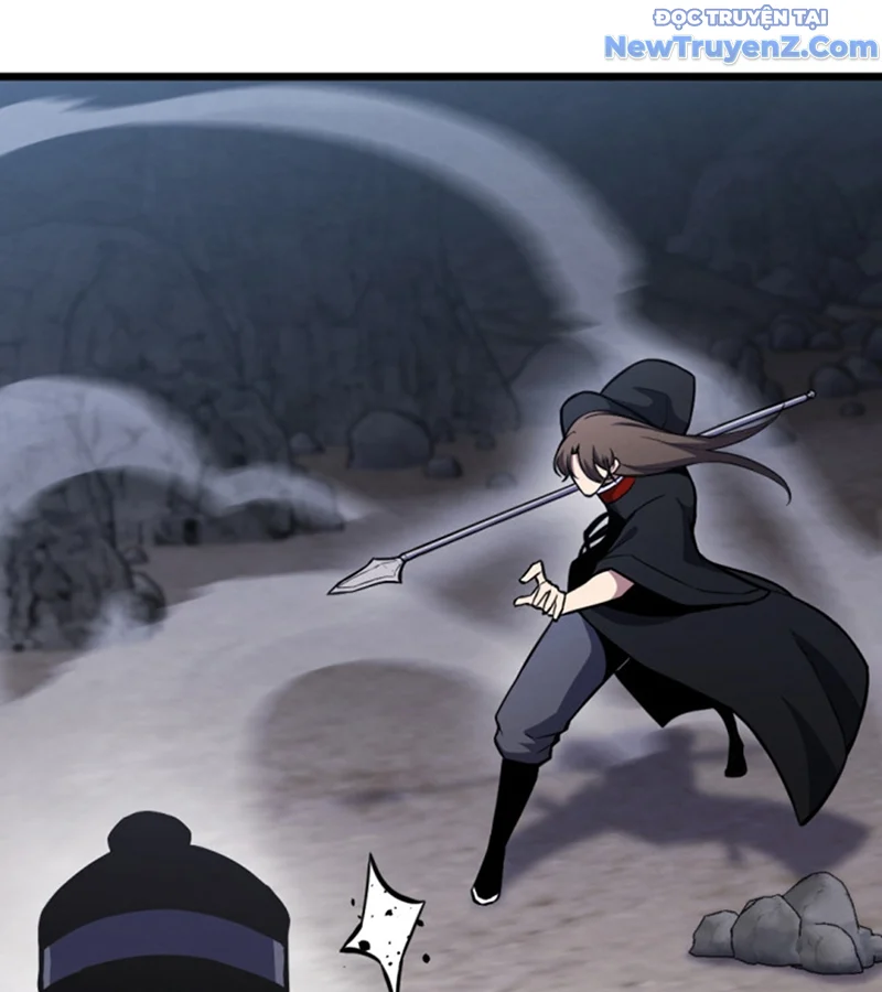 Lãng Nhân Bất Tử Chapter 32 - Trang 2