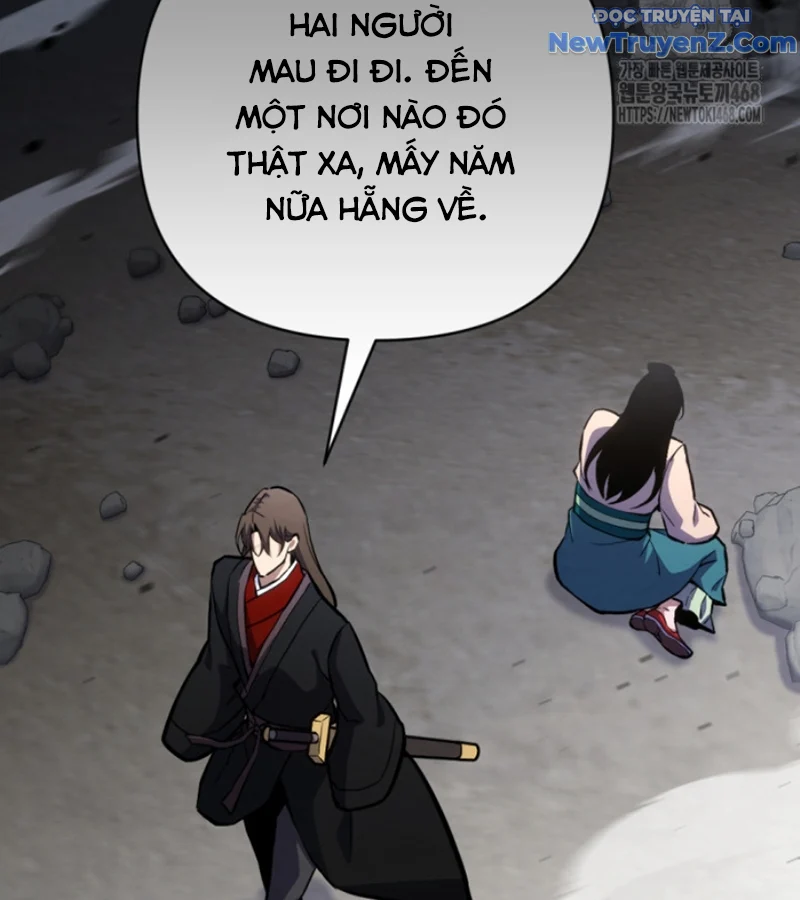 Lãng Nhân Bất Tử Chapter 32 - Trang 2