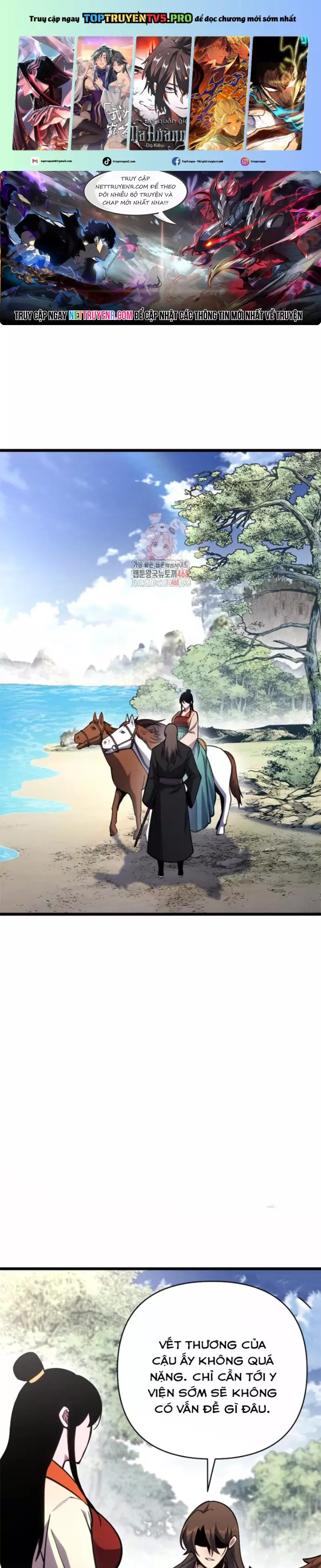 Lãng Nhân Bất Tử Chapter 33 - Trang 2