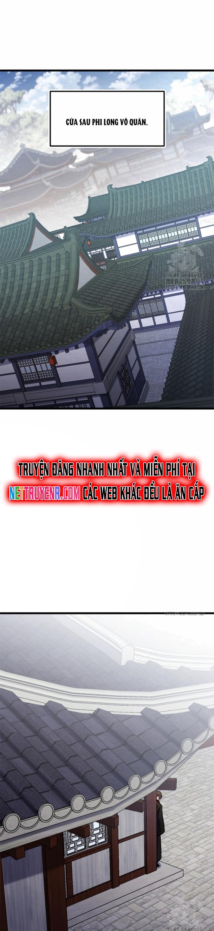Lãng Nhân Bất Tử Chapter 33 - Trang 2