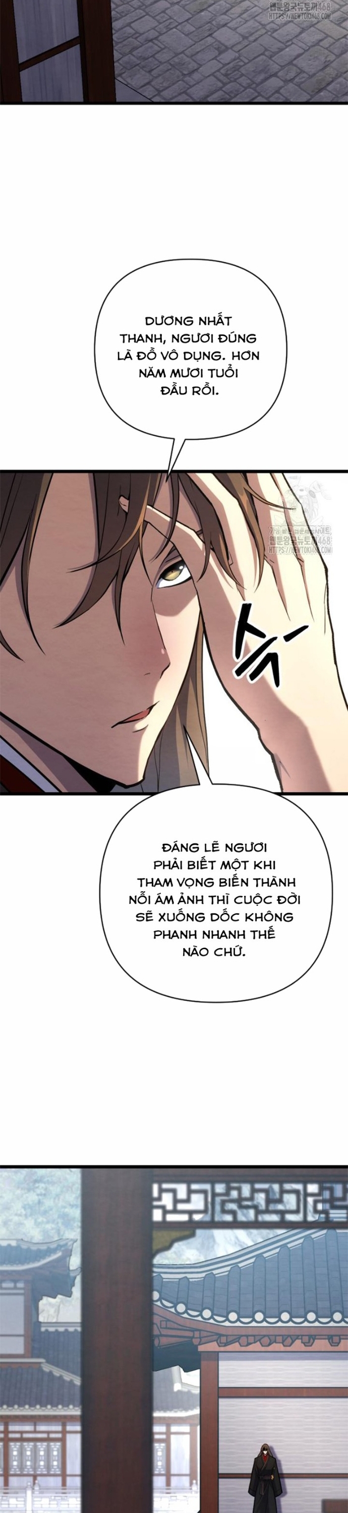 Lãng Nhân Bất Tử Chapter 33 - Trang 2