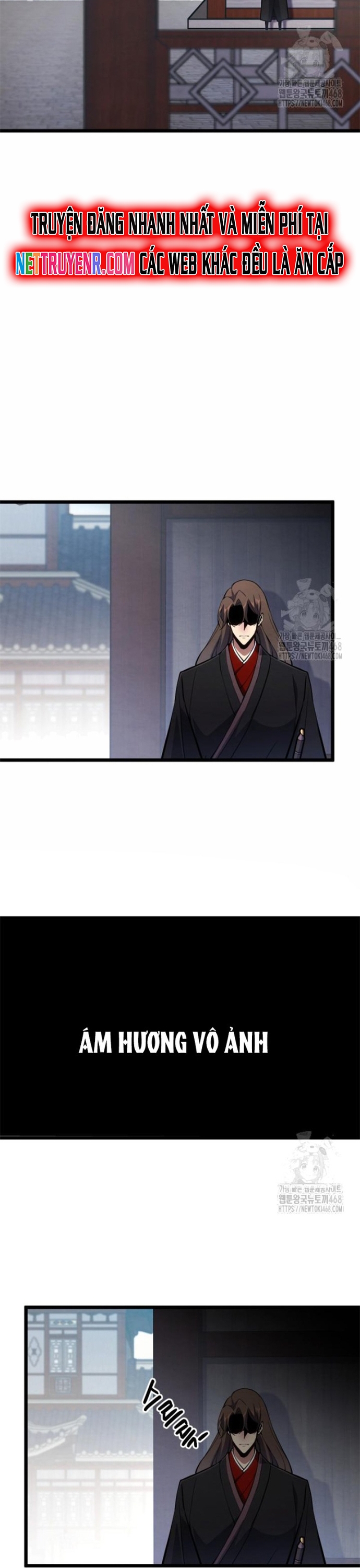 Lãng Nhân Bất Tử Chapter 33 - Trang 2