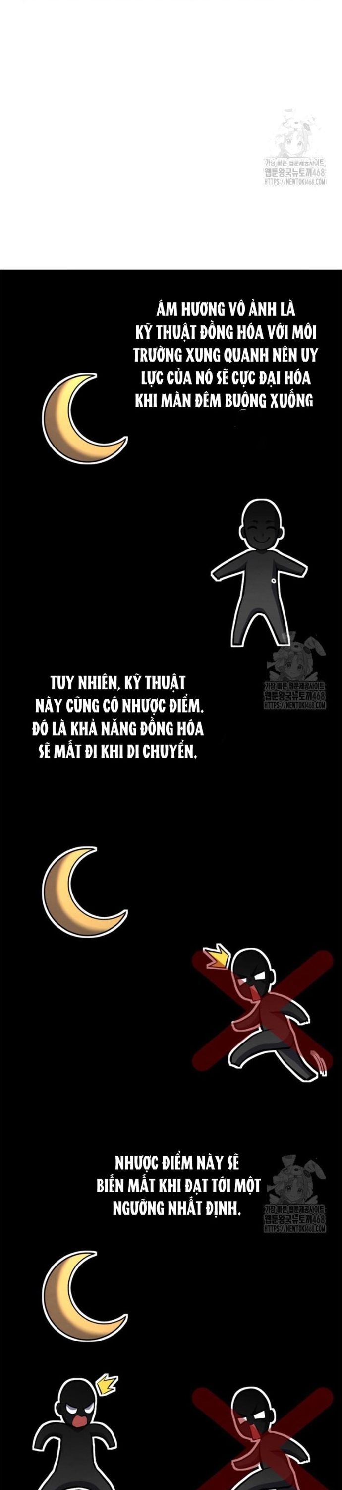 Lãng Nhân Bất Tử Chapter 33 - Trang 2