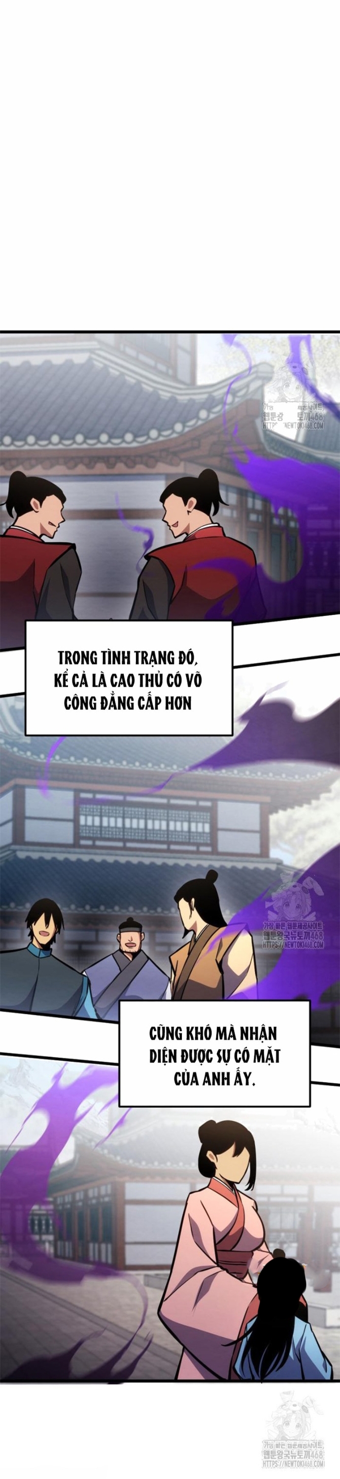 Lãng Nhân Bất Tử Chapter 33 - Trang 2