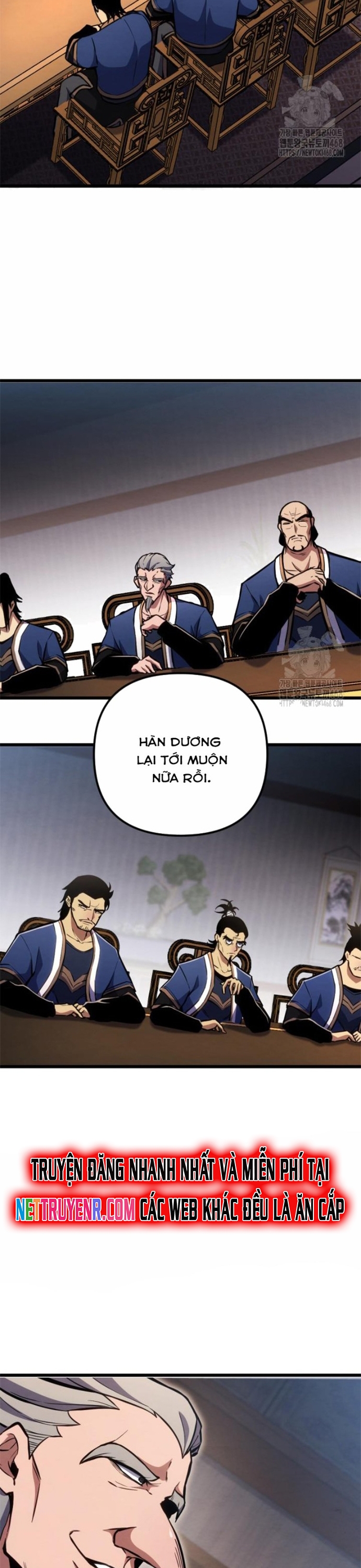 Lãng Nhân Bất Tử Chapter 33 - Trang 2
