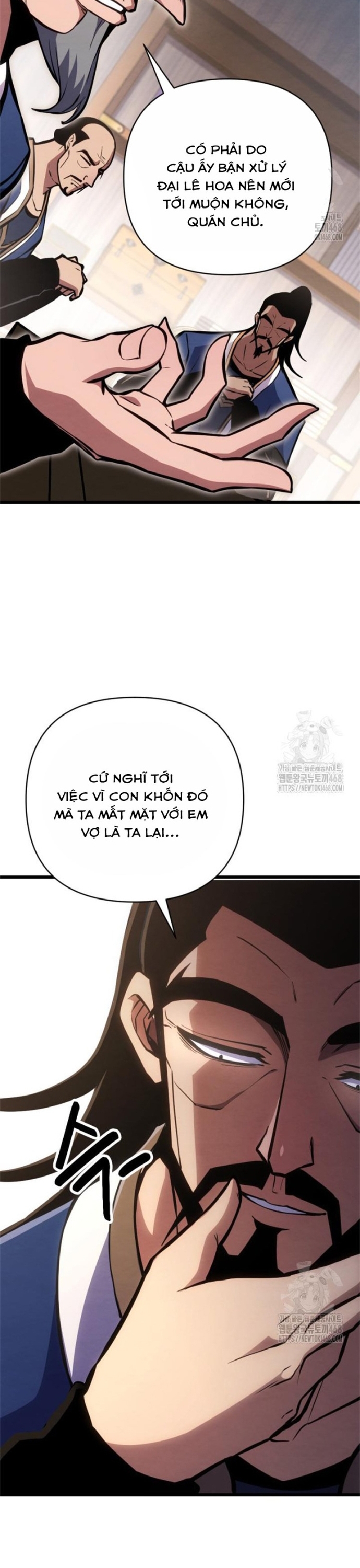 Lãng Nhân Bất Tử Chapter 33 - Trang 2