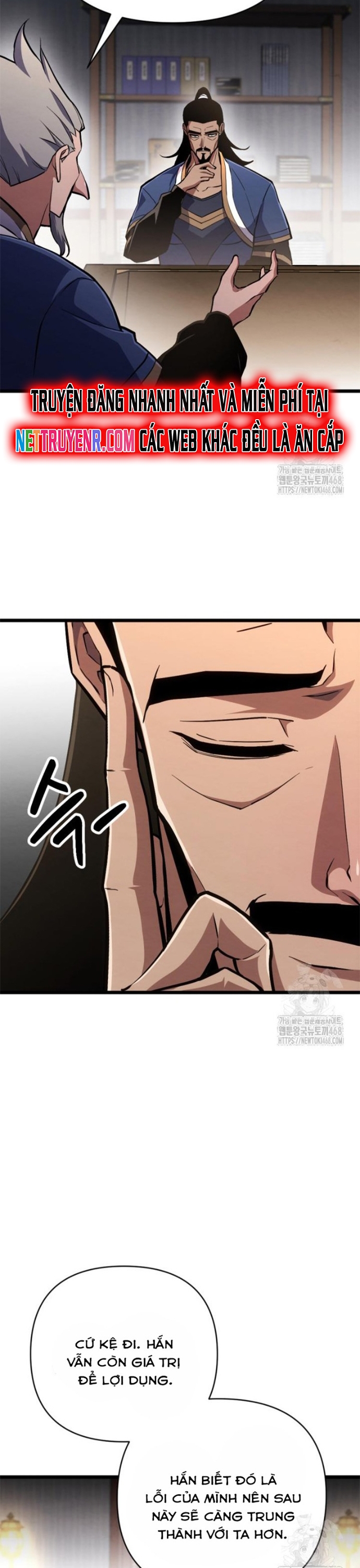Lãng Nhân Bất Tử Chapter 33 - Trang 2