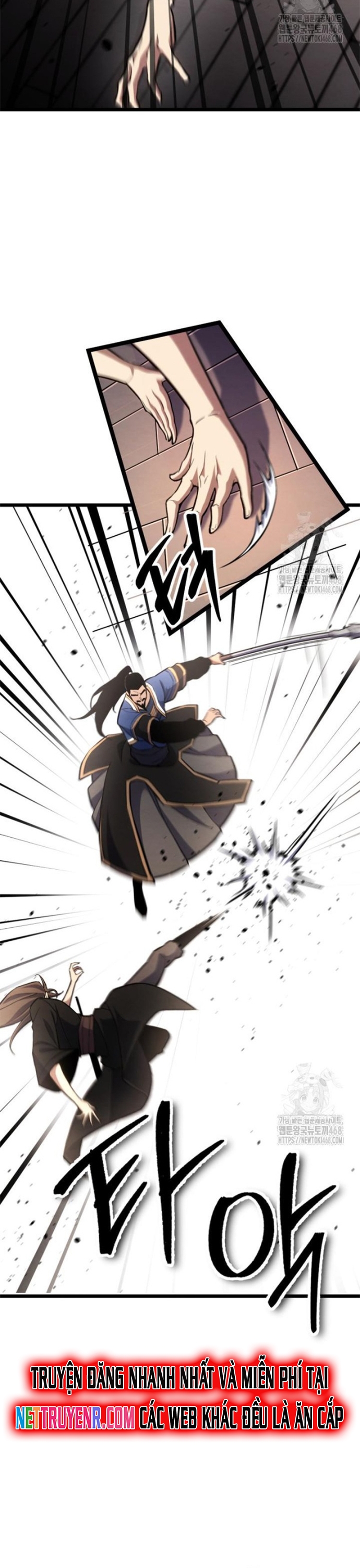 Lãng Nhân Bất Tử Chapter 33 - Trang 2