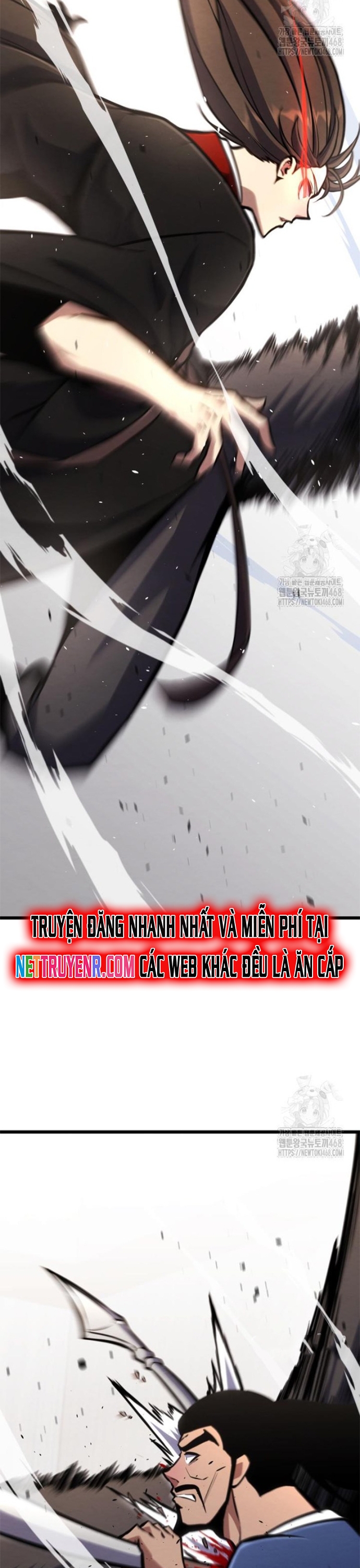 Lãng Nhân Bất Tử Chapter 33 - Trang 2